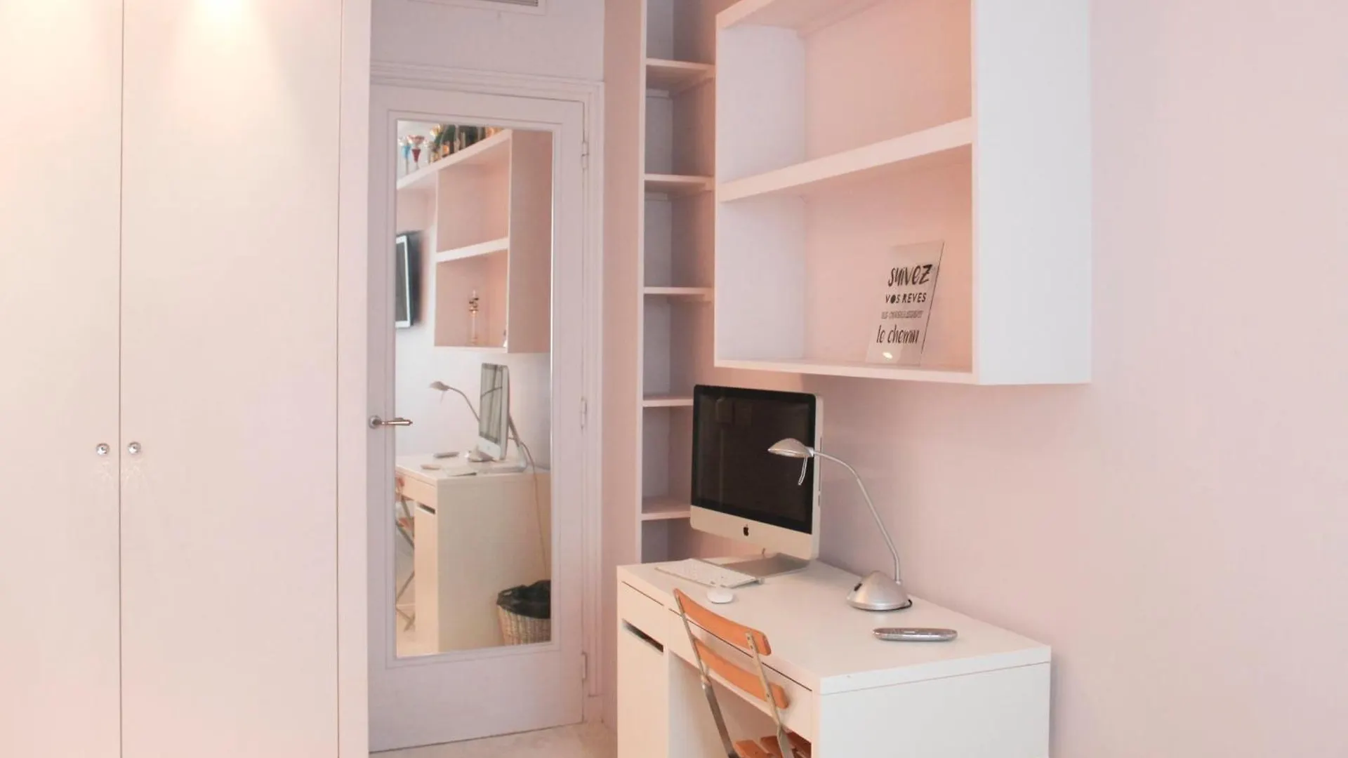 Bright Apartment 2 Steps From The Eiffel Tower Paris França