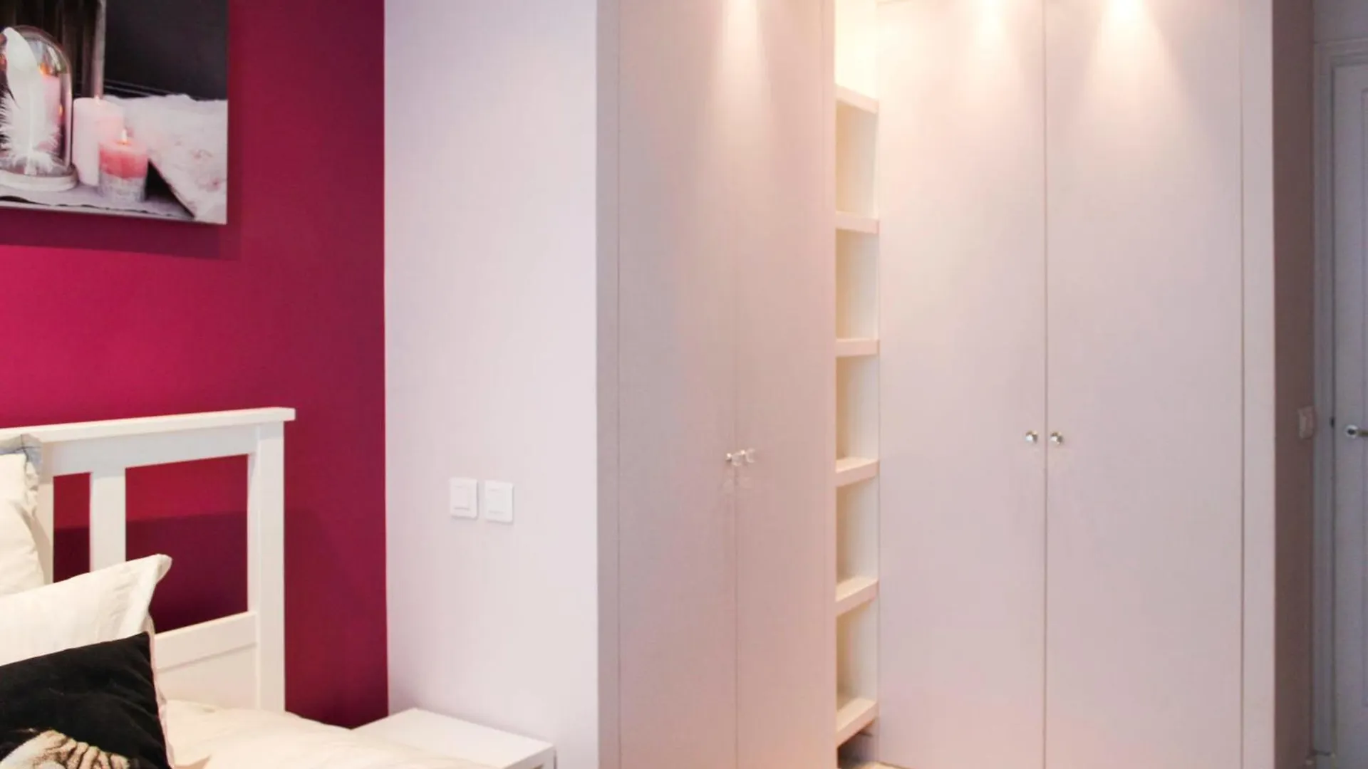 Bright Apartment 2 Steps From The Eiffel Tower Paris França