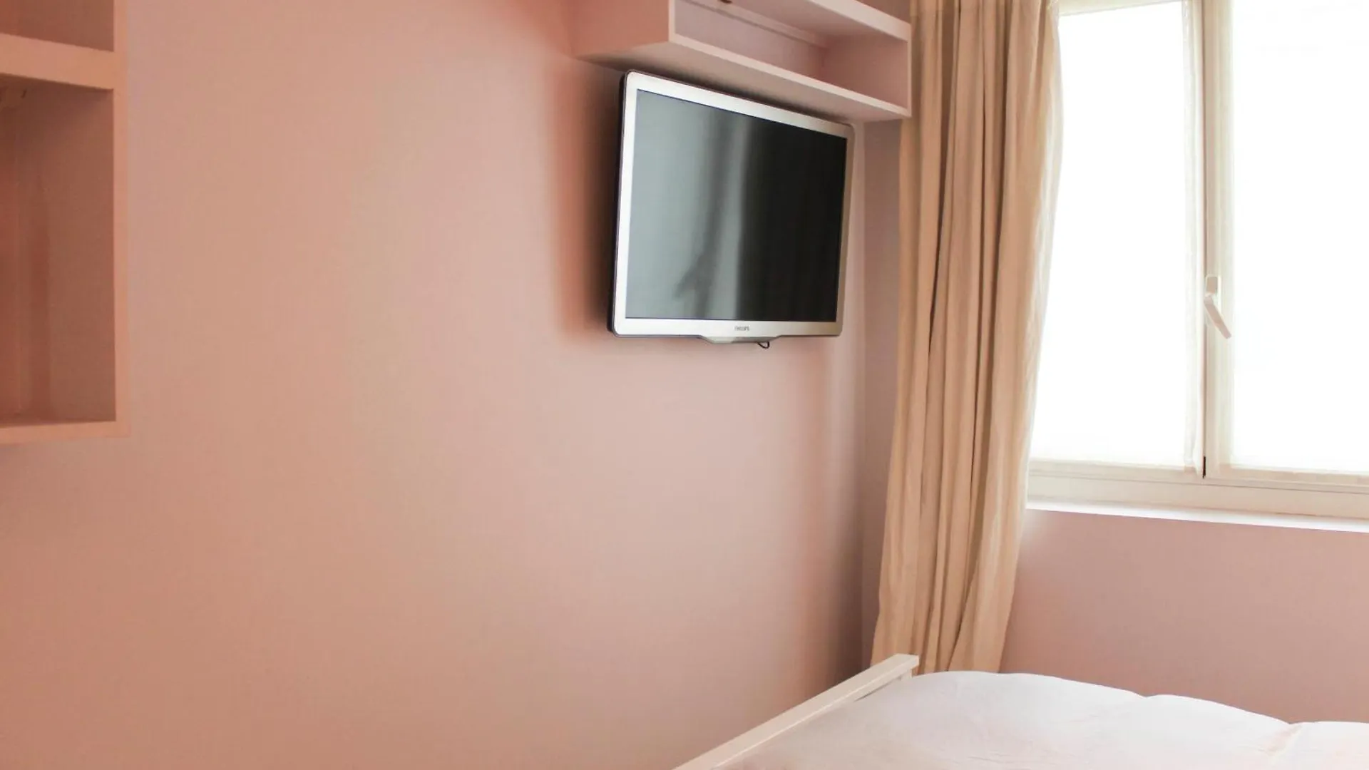 Bright Apartment 2 Steps From The Eiffel Tower Paris