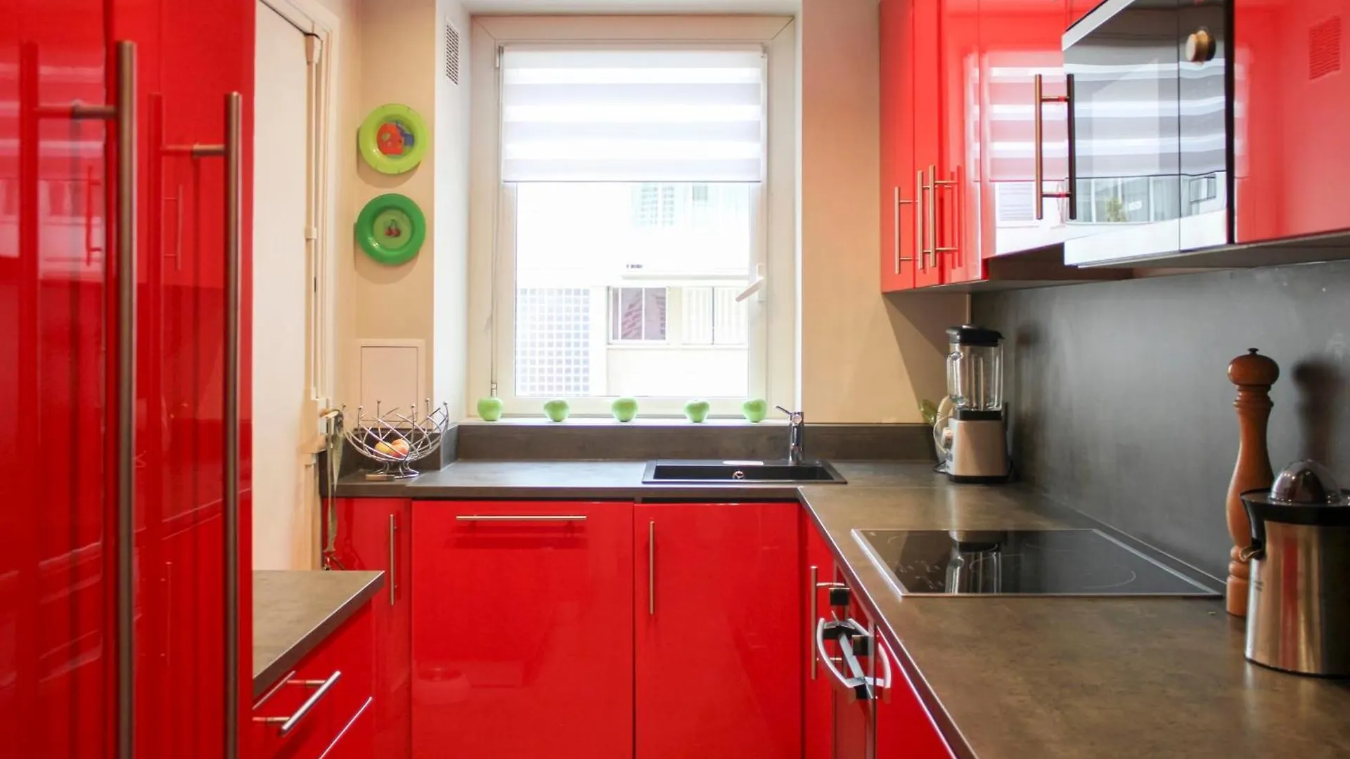 Bright Apartment 2 Steps From The Eiffel Tower Paris